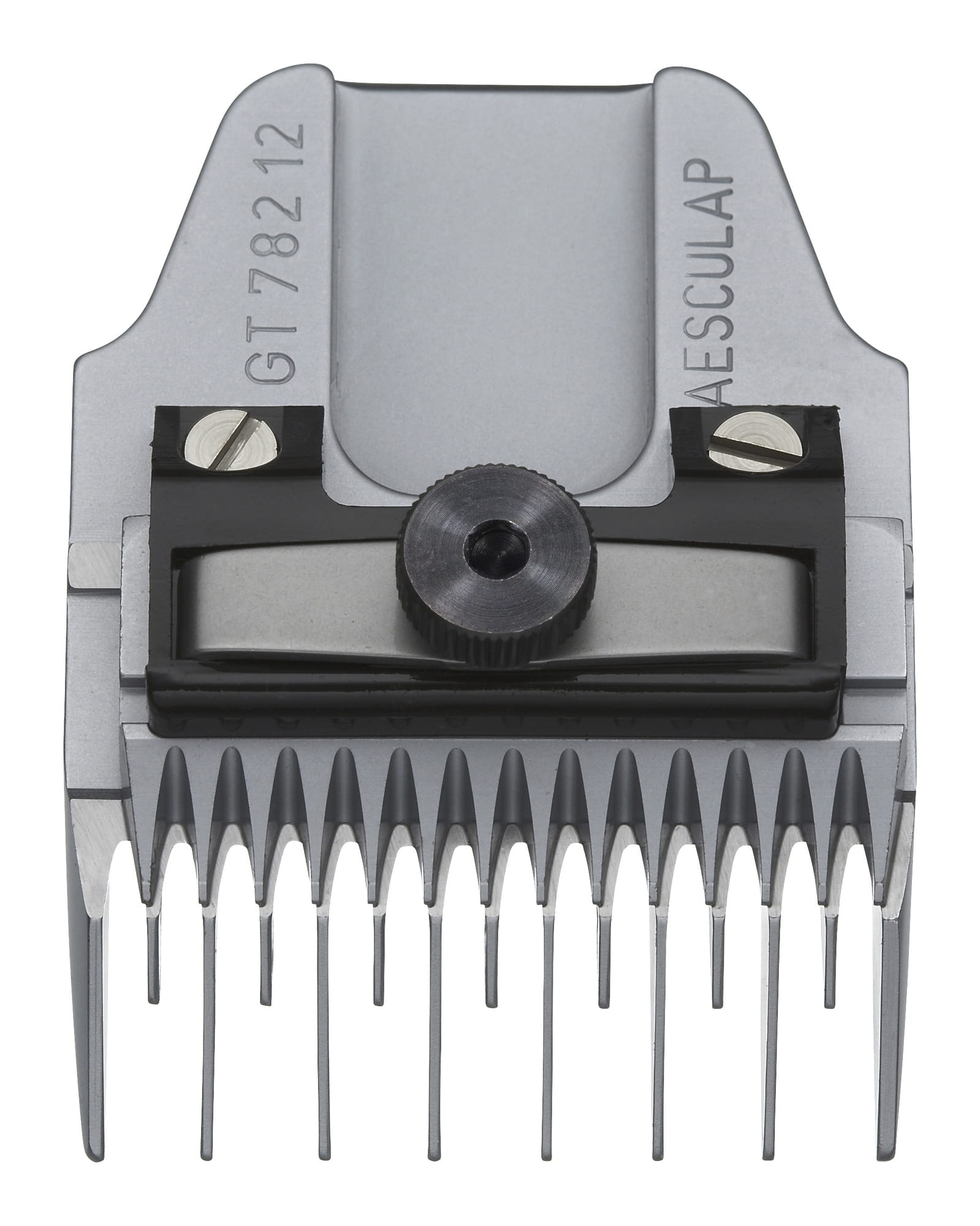 Głowica tnąca Favorita, 12 mm, Aesculap - Cavalo